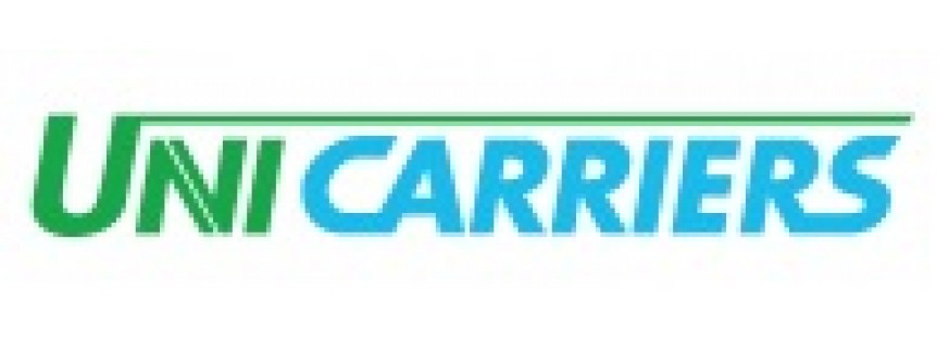 Sửa xe nâng Unicarriers